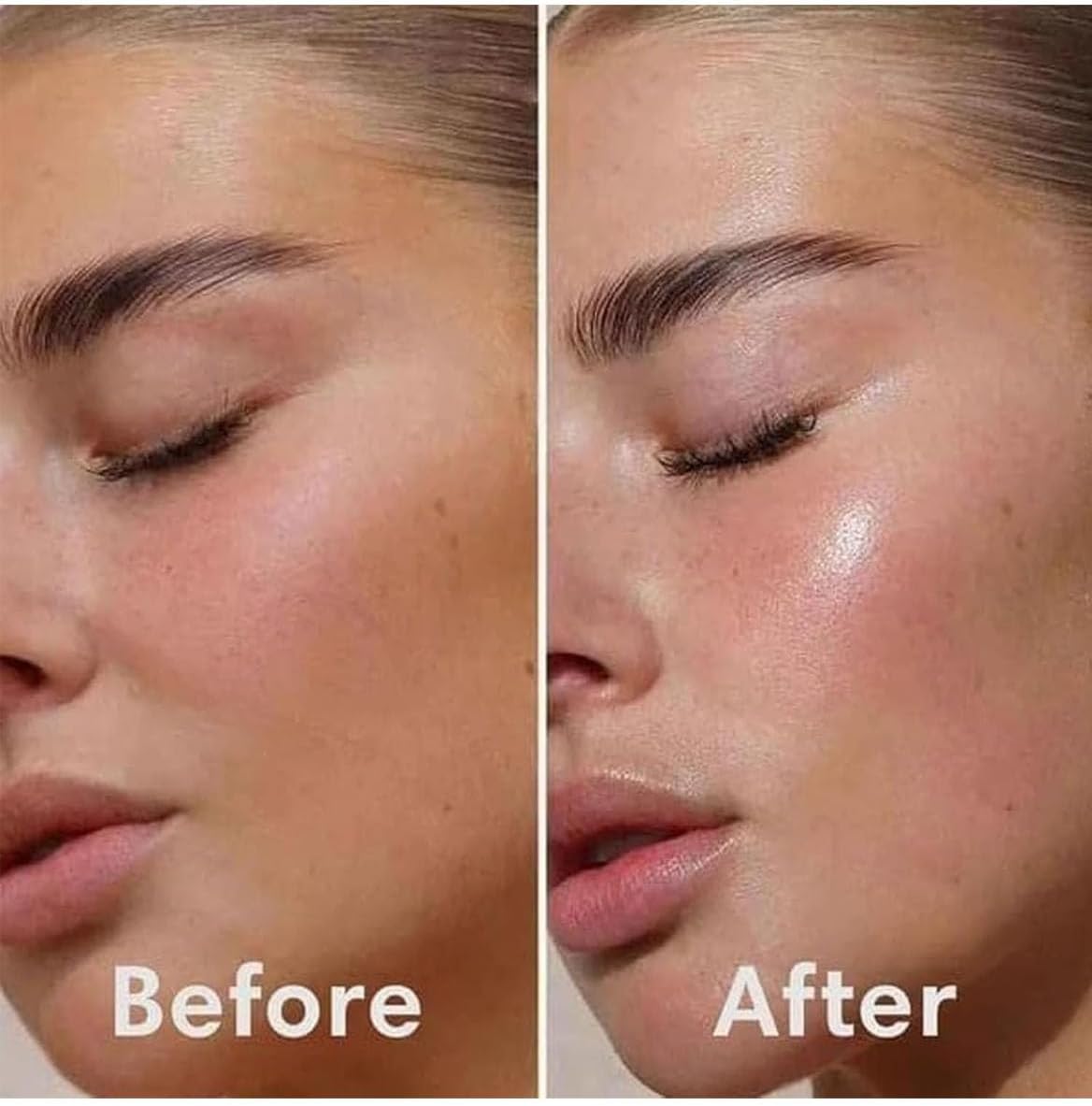Collagen Night Wrapping Mask – Sleep Mask for Glowing Skin, Hydration & Anti-Aging Care