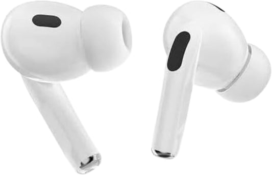 A9 Pro Wireless Earbuds – Bluetooth AirPods Alternative with LED Display & ANC