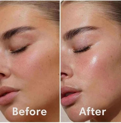 Collagen Night Wrapping Mask – Sleep Mask for Glowing Skin, Hydration & Anti-Aging Care