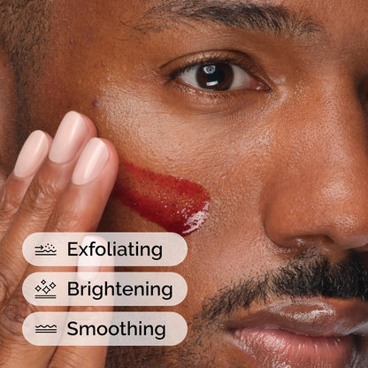 The Ordinary AHA 30% + BHA 2% Peeling Solution – 30ml Exfoliating Serum