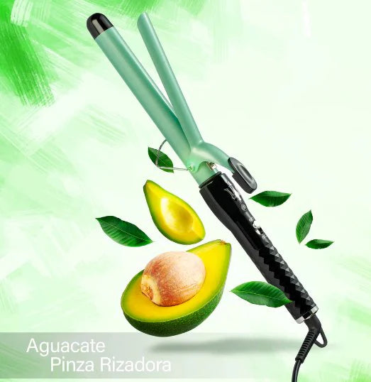 Remington SD07 2-in-1 Hair Curler & Straightening Comb – Ionic, Anti-Scald, Oil-Infused